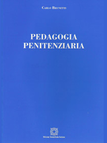 Pedagogia-Penitenziaria