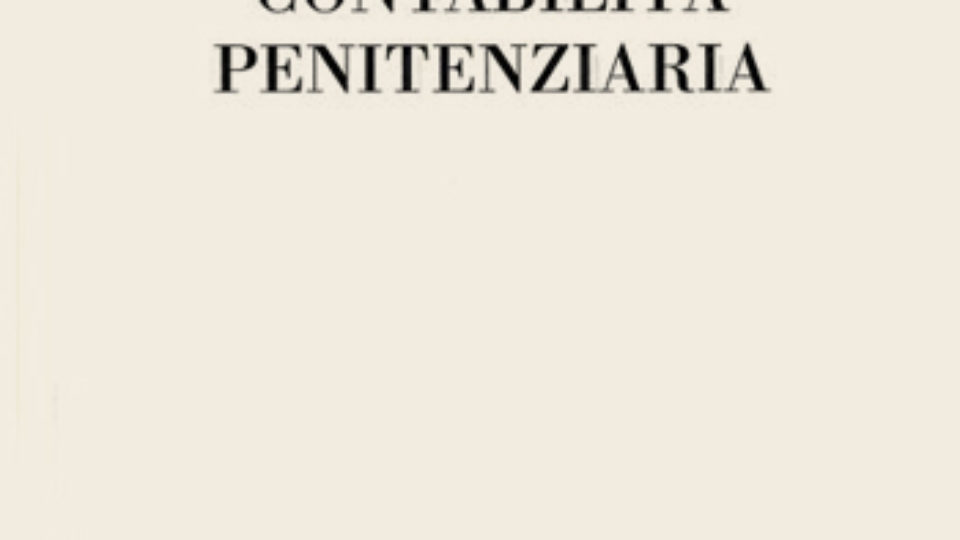 contabilita-penitenziaria