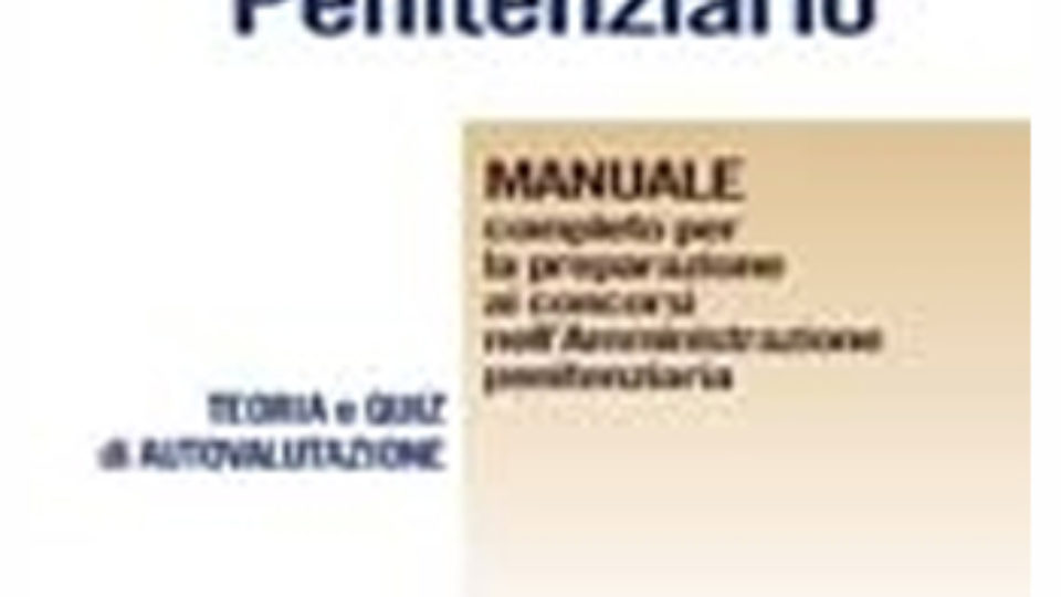diritto-penitenziario