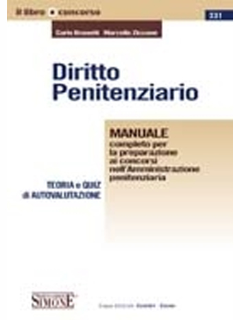 diritto-penitenziario