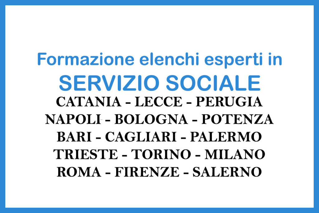esperti-servizio-sociale-italia