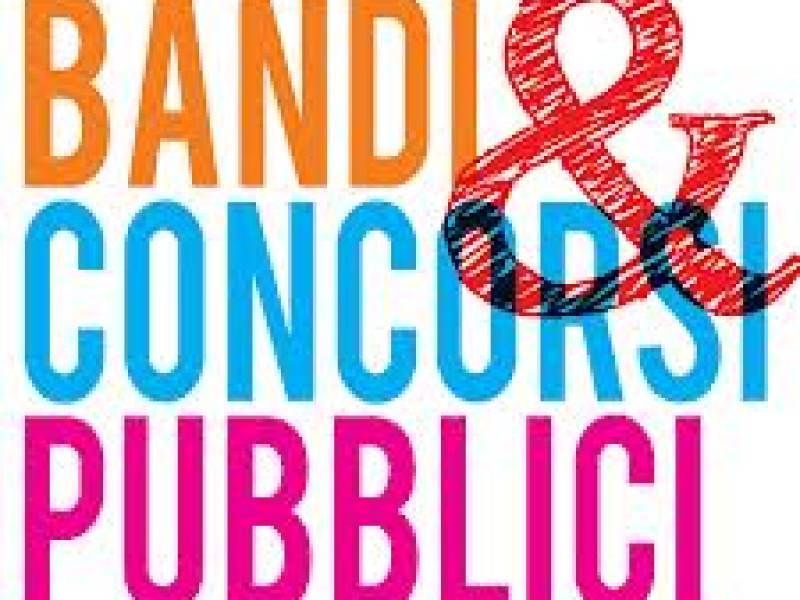 concorsi
