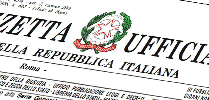 Gazzetta-Ufficiale-
