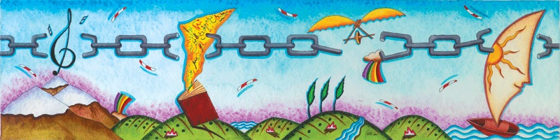 La libertà delle idee – Giuliano Ghelli