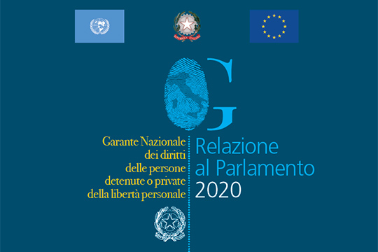 garante