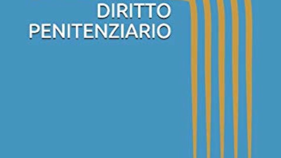 Diritto penitenziario Carlo Brunetti