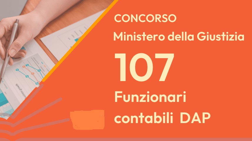 Concorso-107-funzionari-contabili-DAP