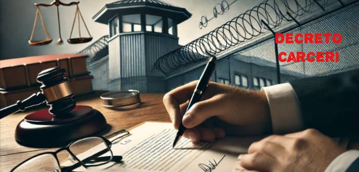 Decreto-Carceri-2024