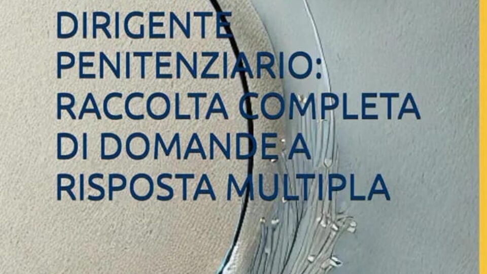 Copertina cartacea
