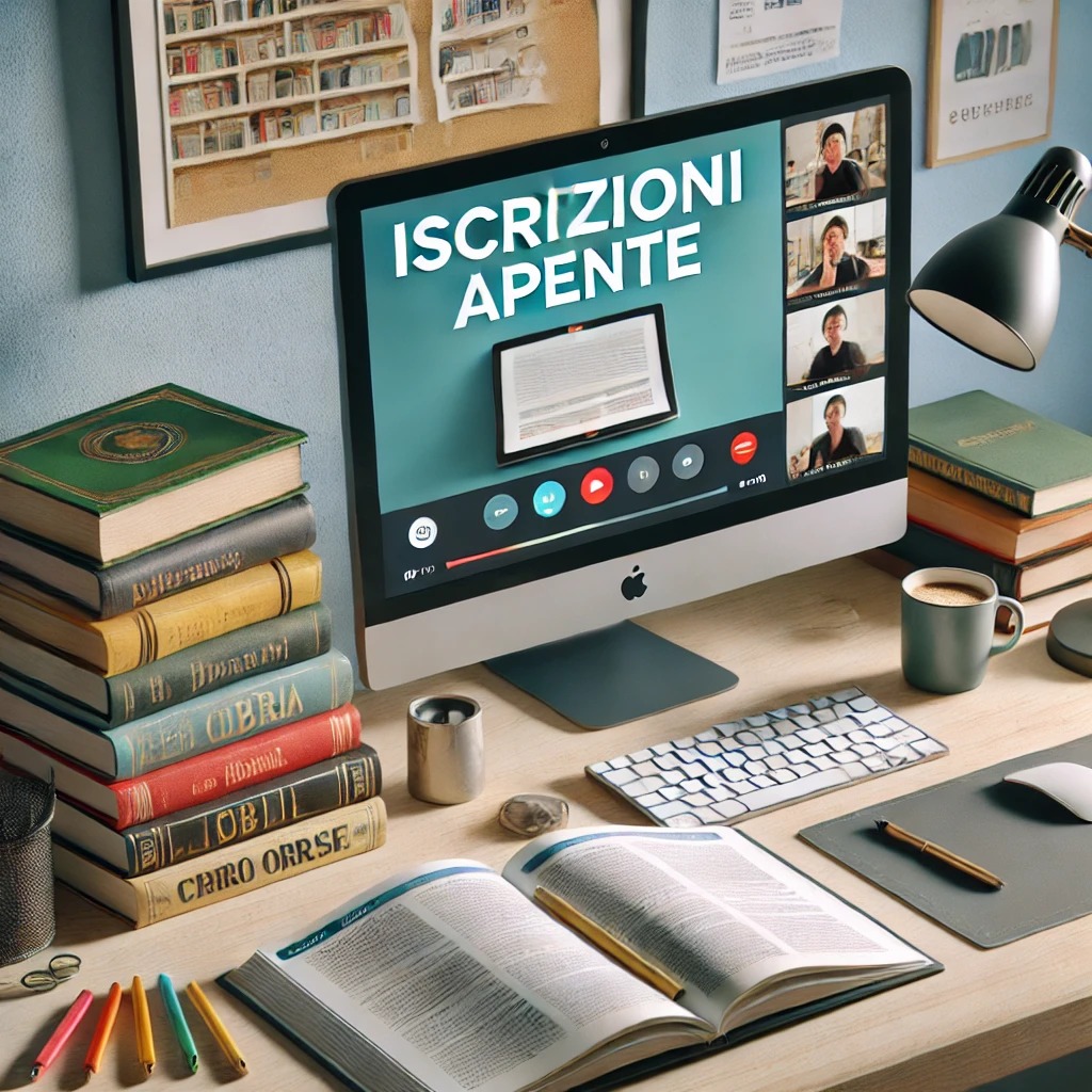 Iscrizioni